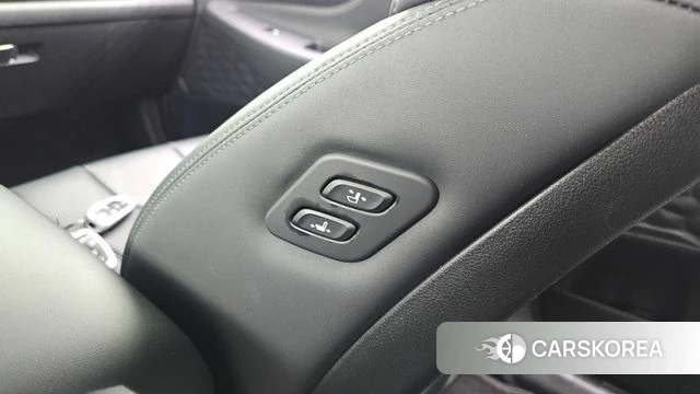 Hyundai The New Santa Fe id 4929093 из Кореи 25