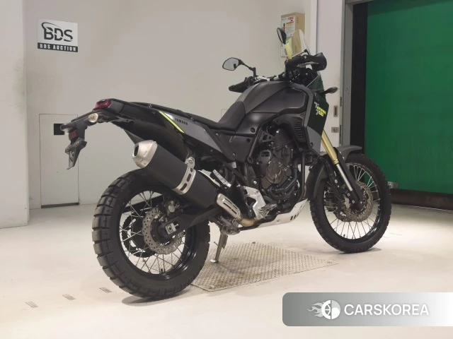 Проданный Yamaha XT690Z TENERE 700 id 4199776 из Японии, фото 25
