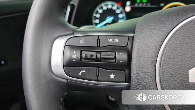 Kia Sportage 5th Generation id 4540813 из Кореи 25