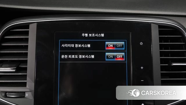 Renault Korea (Samsung) SM6 id 4362532 из Кореи 25