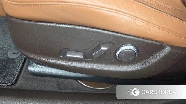 Genesis G80 (RG3) id 4711731 из Кореи 25