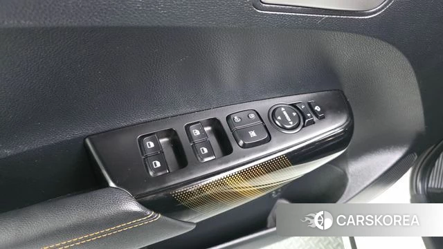 Kia Morning Urban (JA) id 4792953 из Кореи 25