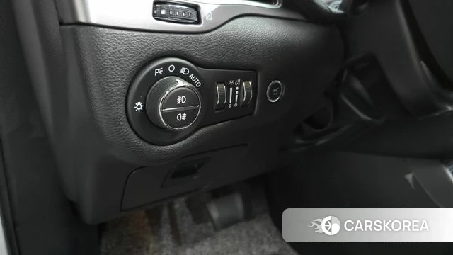 Jeep Cherokee (KL) id 4231863 из Кореи 25