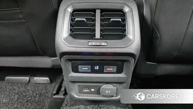 Volkswagen Tiguan second Generation id 4776349 из Кореи 25