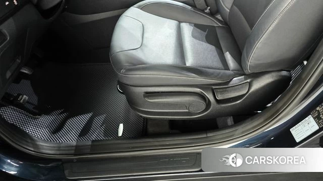Kia The New Niro id 4573583 из Кореи 25