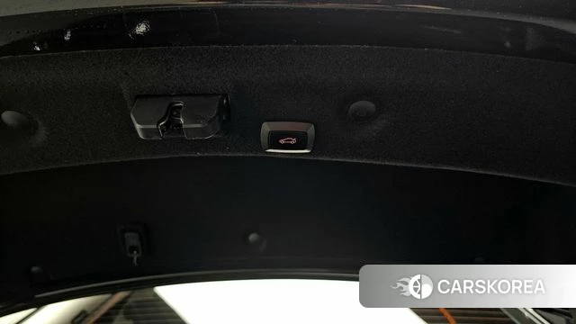 Renault Korea (Samsung) SM6 id 4403328 из Кореи 25
