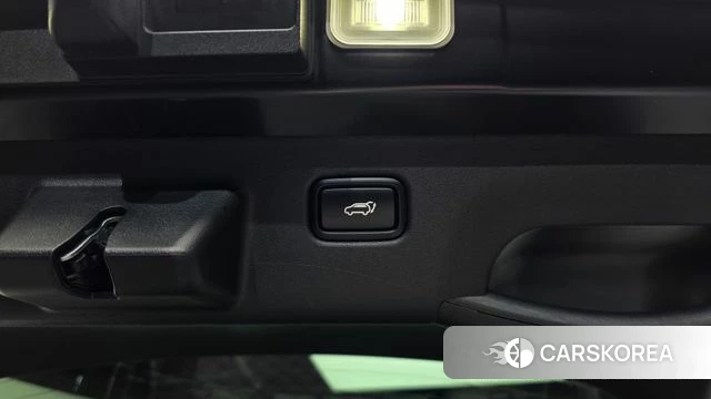 Kia EV6 id 4433466 из Кореи 25