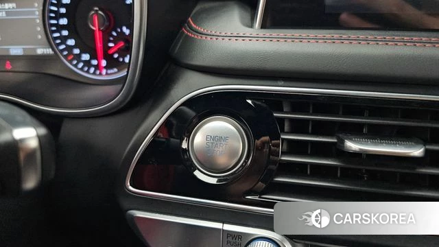 Genesis G70 id 4448066 из Кореи 25