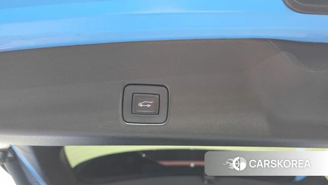 Chevrolet (GM Daewoo) Trailblazer id 4758353 из Кореи 25