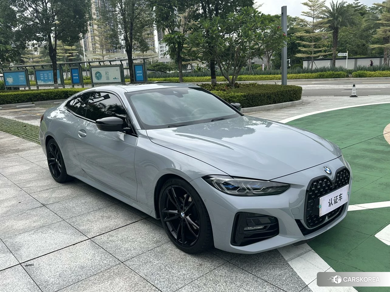 BMW 4 series id 4440750 из Китая 25