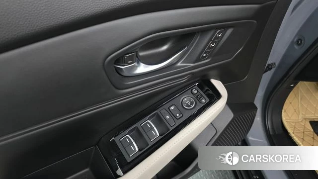 Honda Accord 11th Generation id 4291918 из Кореи 25