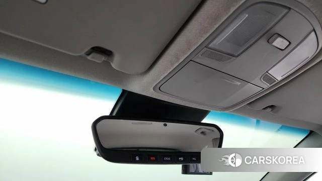 Hyundai Kona Electric id 4203705 из Кореи 25