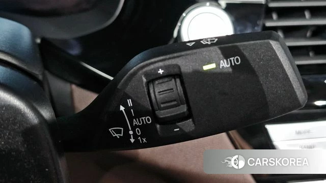 BMW 5 Series (G30) id 4585960 из Кореи 25