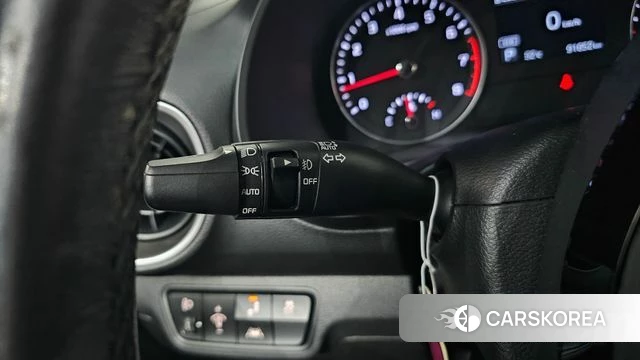 Kia Come New K3 id 4642856 из Кореи 25