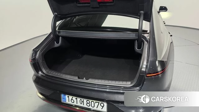 Hyundai Grandeur Hybrid (GN7) id 4422109 из Кореи 25
