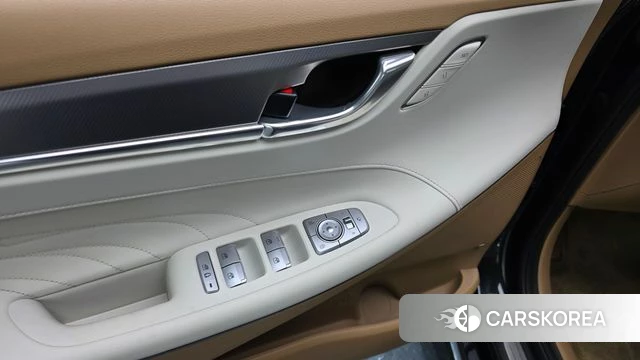 Hyundai The New Grandeur IG id 4741583 из Кореи 25