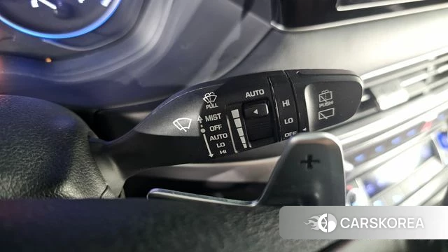 Hyundai Palisade id 4698327 из Кореи 25