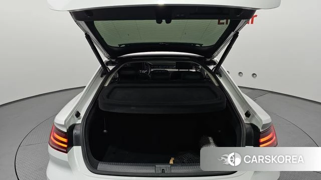 Volkswagen Arteon id 4477088 из Кореи 25