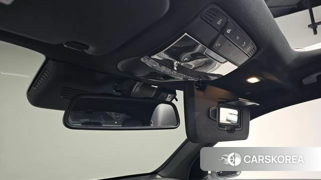 Mercedes-Benz GLC-Class X253 id 4794702 из Кореи 25