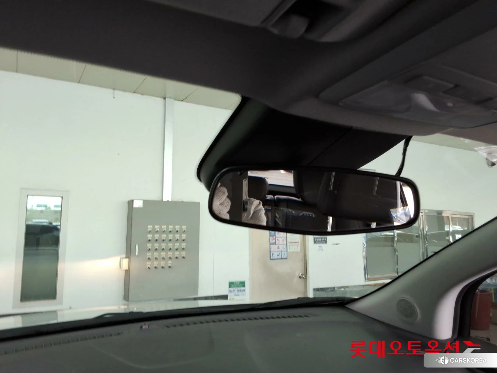 Korea G M Trax 1.4 id 3869328 из Кореи 25