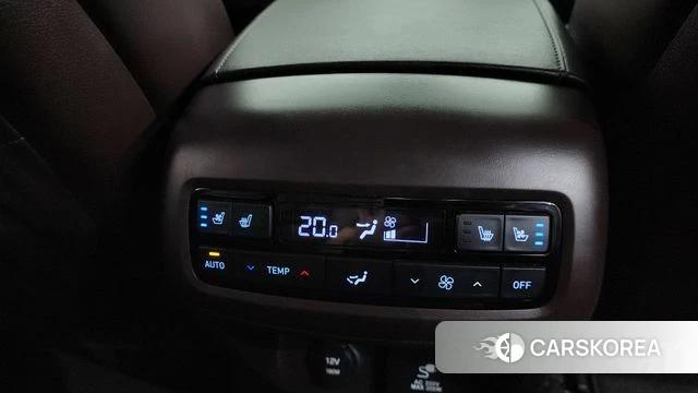 Hyundai The New Palisade id 4613461 из Кореи 25