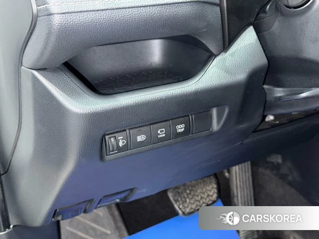 Toyota RAV4 Rongfang id 4365739 из Китая 25