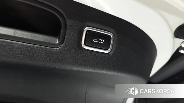 Kia Stinger Meister id 4245076 из Кореи 25