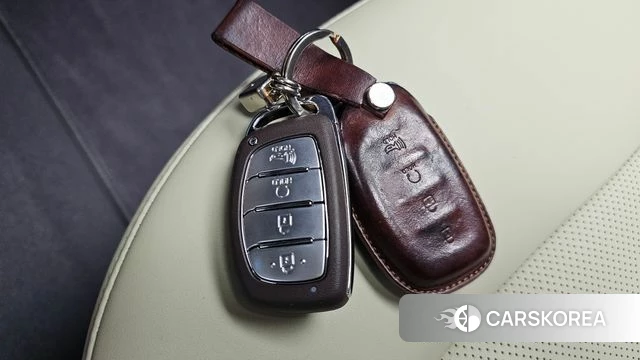 Hyundai Casper id 4640652 из Кореи 25