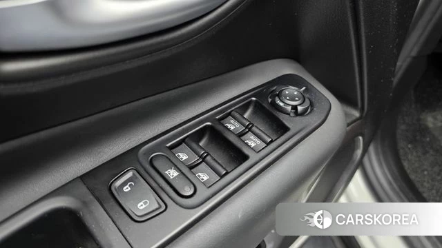 Jeep Renegade id 4284794 из Кореи 25