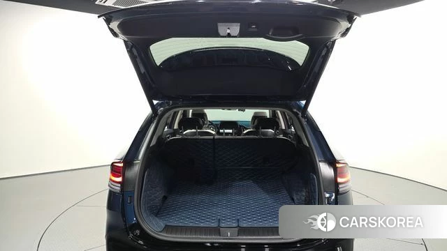 Kia Sportage 5th Generation Hybrid id 4854916 из Кореи 25