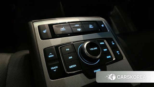 Genesis G80 id 4397826 из Кореи 25