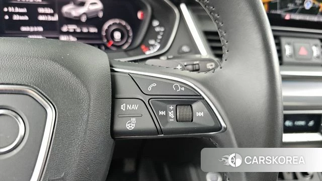 Audi Q5 (FY) id 4581003 из Кореи 25