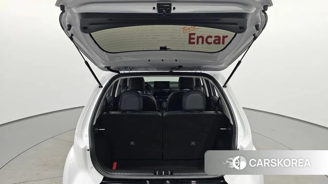 Hyundai The New Casper id 4527810 из Кореи 25