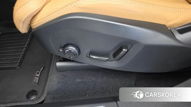 Volvo XC90 second Generation id 4863358 из Кореи 25