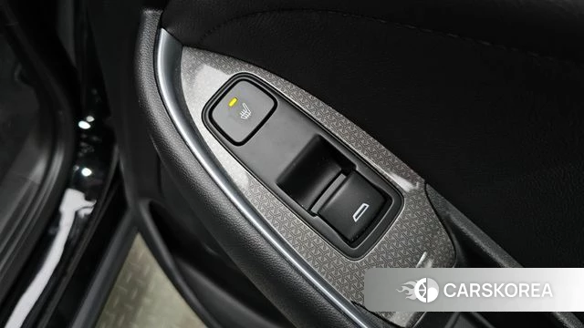 Chevrolet (GM Daewoo) The New Malibu id 4873352 из Кореи 25