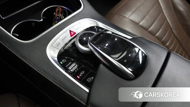 Mercedes-Benz S-Class W222 id 4837266 из Кореи 25
