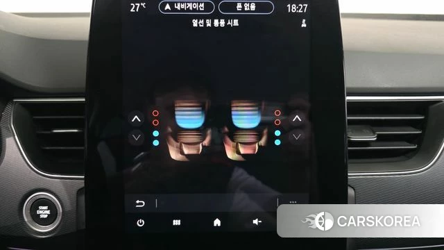 Renault Korea (Samsung) XM3 id 4585648 из Кореи 25