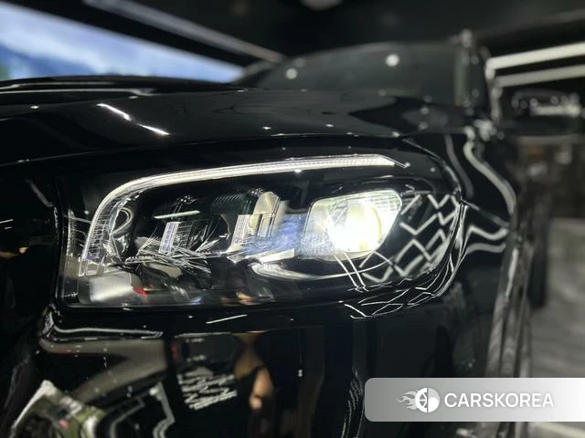 Mercedes-Benz GLS id 4257046 из Китая 25