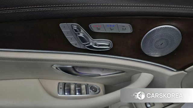 Mercedes-Benz E-Class W213 id 4397721 из Кореи 25