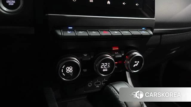 Renault Korea (Samsung) XM3 id 4632301 из Кореи 25