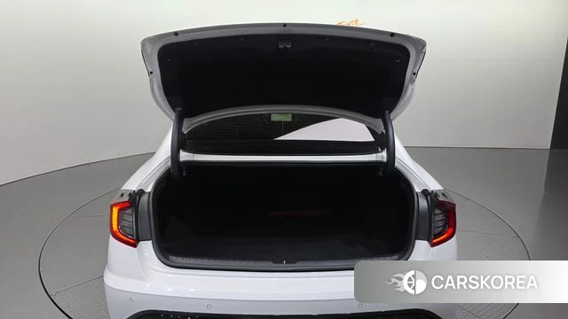 Hyundai Sonata (DN8) id 4951498 из Кореи 25