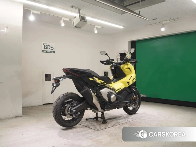 Honda X-ADV 750 id 3950112 из Японии 25