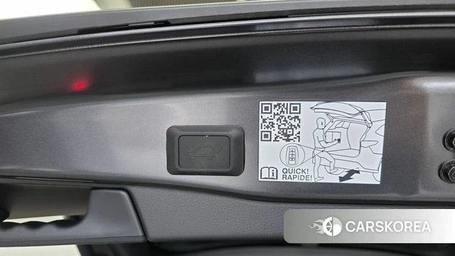 Toyota RAV4 5th Generation id 4566157 из Кореи 25