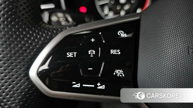 Volkswagen Touareg 3rd generation id 4767978 из Кореи 25