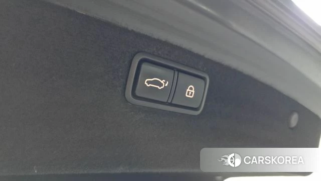 Genesis G80 id 4620635 из Кореи 25
