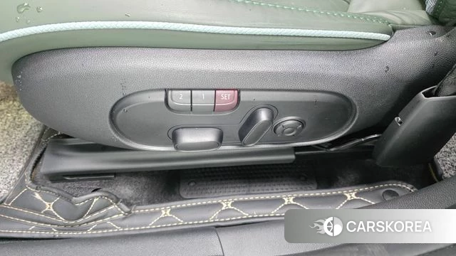 Mini Cooper S Countryman id 4613251 из Кореи 25