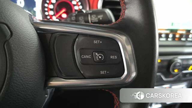 Jeep Wrangler (JL) id 4356111 из Кореи 25