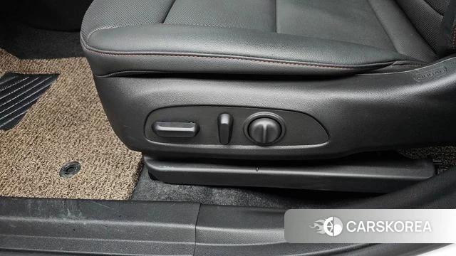 Chevrolet (GM Daewoo) Trax Crossover id 4408570 из Кореи 25