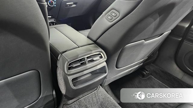 Genesis G80 (RG3) id 4898343 из Кореи 25