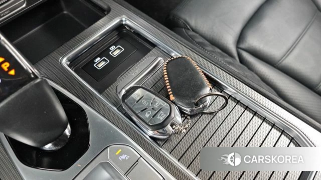 Ssangyong All New Rexton id 4324040 из Кореи 25
